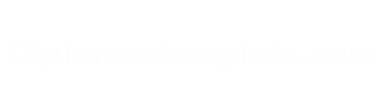 diplomastemplate